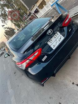 تۆیۆتا کامری